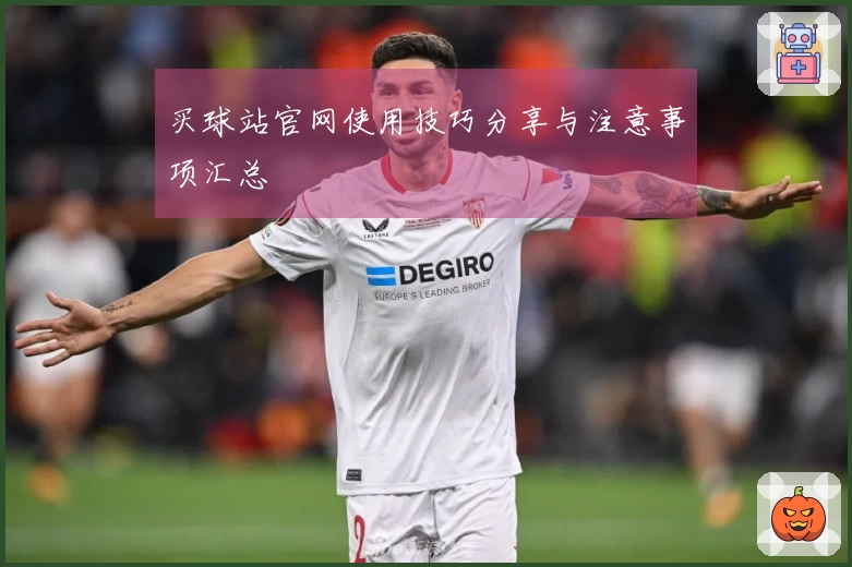 买球站官网使用技巧分享与注意事项汇总