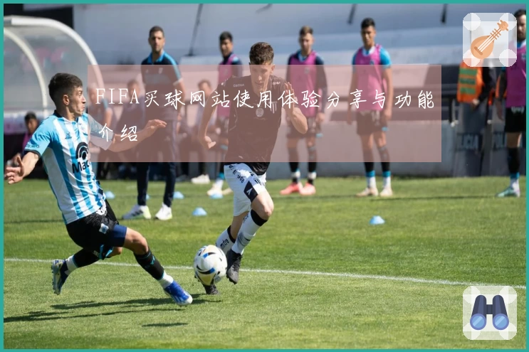 FIFA买球网站使用体验分享与功能介绍