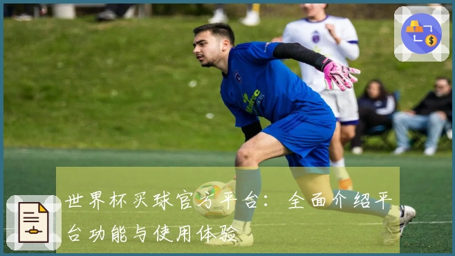 世界杯买球官方平台：全面介绍平台功能与使用体验