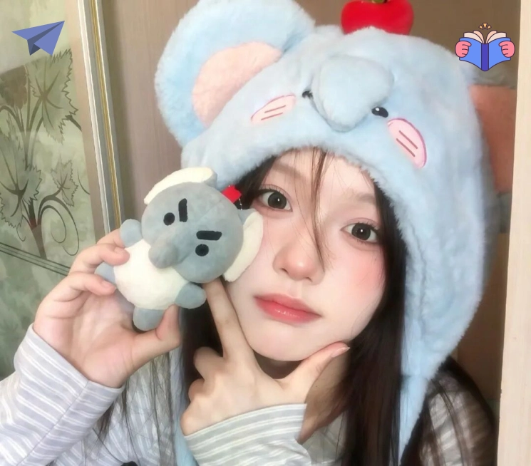 头像